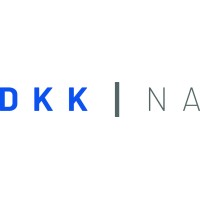 DKK North America, Inc. Logo