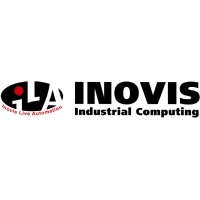 Inovis Live Automation Inc Logo