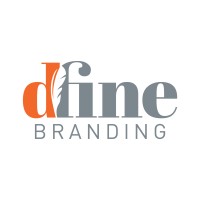 dfine Branding Logo