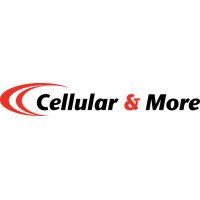 Cellular & More Logo