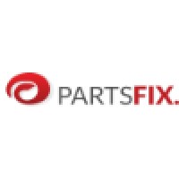 PartsFix Logo