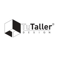 Tu Taller Design Logo