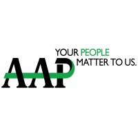 AAP Logo