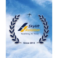 Skylift Aviation Services Logo