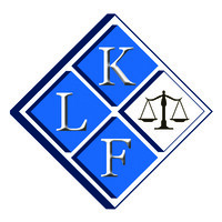 Krohn Law Firm Logo