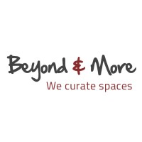 Beyond&More Logo