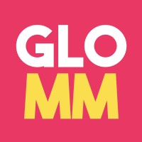 Glomm Logo
