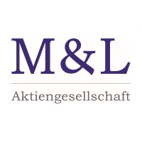 M&L Logo
