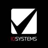 IOsystems srl Logo