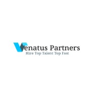 Venatus Partners Logo