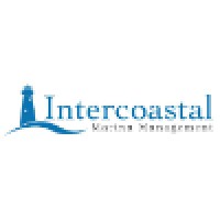 Intercoastal Marina Management Logo