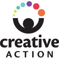 Creative Action Logo