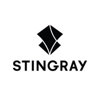 Stingray Logo
