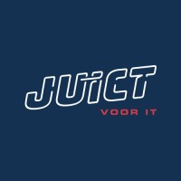 JUICT Logo