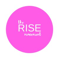 The Rise Movement Logo