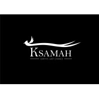 KSAMAH - Earth Products Company Logo