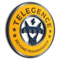 Telegence Trading & Contracting W.L.L Logo