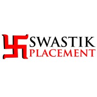 SWASTIK PLACEMENT AGENCY Logo