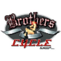 Brothers Cycle Shop Logo