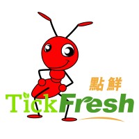 Tickfresh Marketplace Ltd Logo