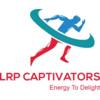 LRP Captivators Pvt Ltd Logo