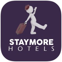 Staymore Hotels Logo