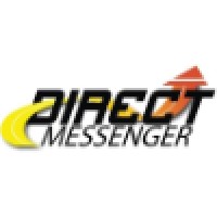 Direct Messenger Service, Inc. Logo