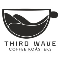 Third Wave Coffee Roasters Logo