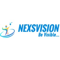 NEXSVISION Technologies Pvt Ltd. Logo