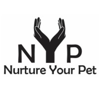 Nurture Your Pet Logo