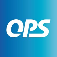 Outsourcing Parts Supplies BV (OPS) Logo