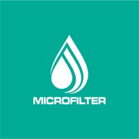 MICROFILTER INDUSTRIA Logo