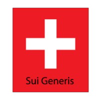 Sui Generis (Pvt) Ltd Logo