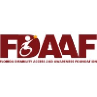 Florida Disability Access and Awareness Foundation, Inc Logo