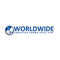 Worldwide Logistics Lanka (Pvt) Ltd Logo
