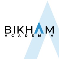 Bikham Academia Logo