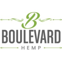Boulevard Hemp Logo