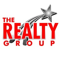 THE REALTY GROUP GA Logo