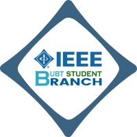IEEE BUBT Student Branch Logo