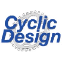 Cyclic Design Logo