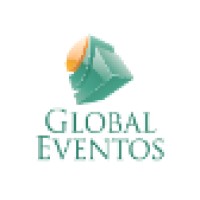 Global Eventos & Comunicaciones Logo