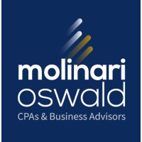 Molinari Oswald LLC Logo
