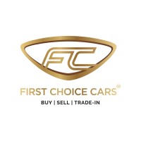 First Choice Cars® Logo