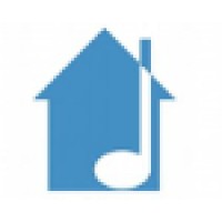 Stay At Home Music Logo