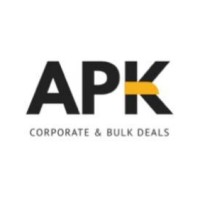 APK DEALS Logo
