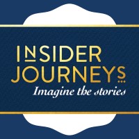 Insider Journeys Logo
