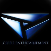 Crisis Entertainment Logo