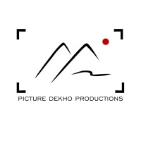 Picture Dekho Productions Logo