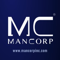 ManCorp Innovation Labs Logo