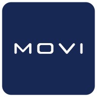 MOVI Mobility Vision Logo